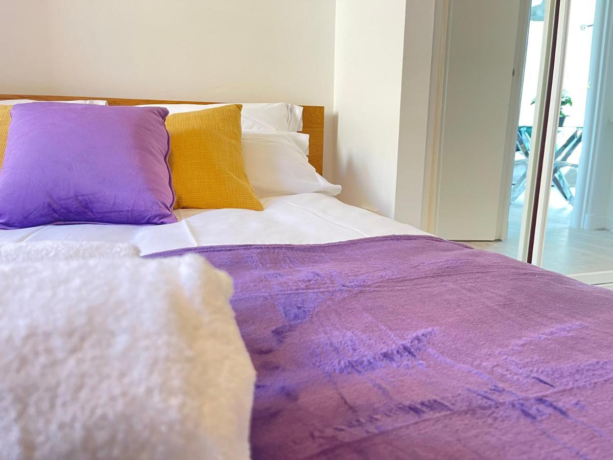 Tower Bridge City Haven King En-suite With Parking Londres