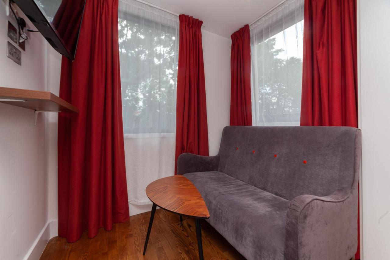 Camden Prime Apartment London