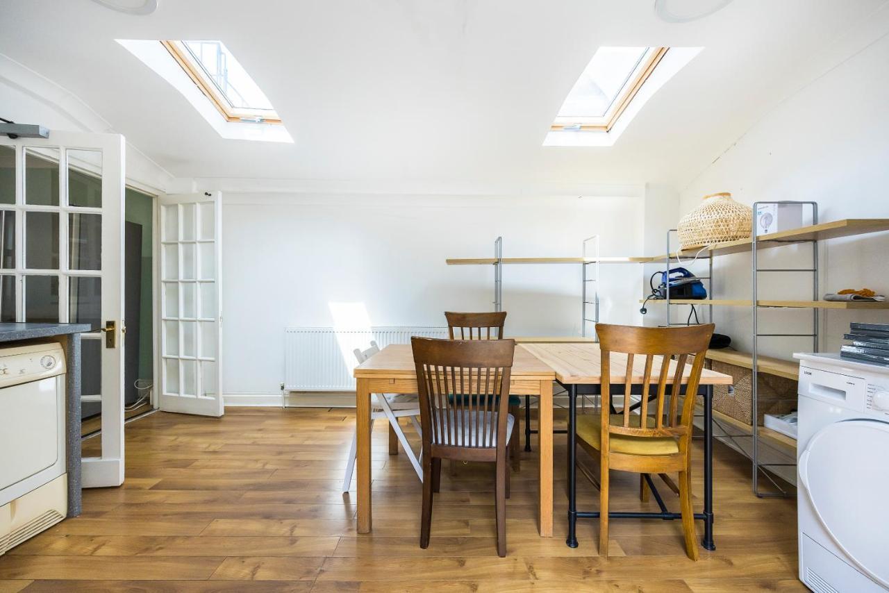 Gasthof Verv Islington London