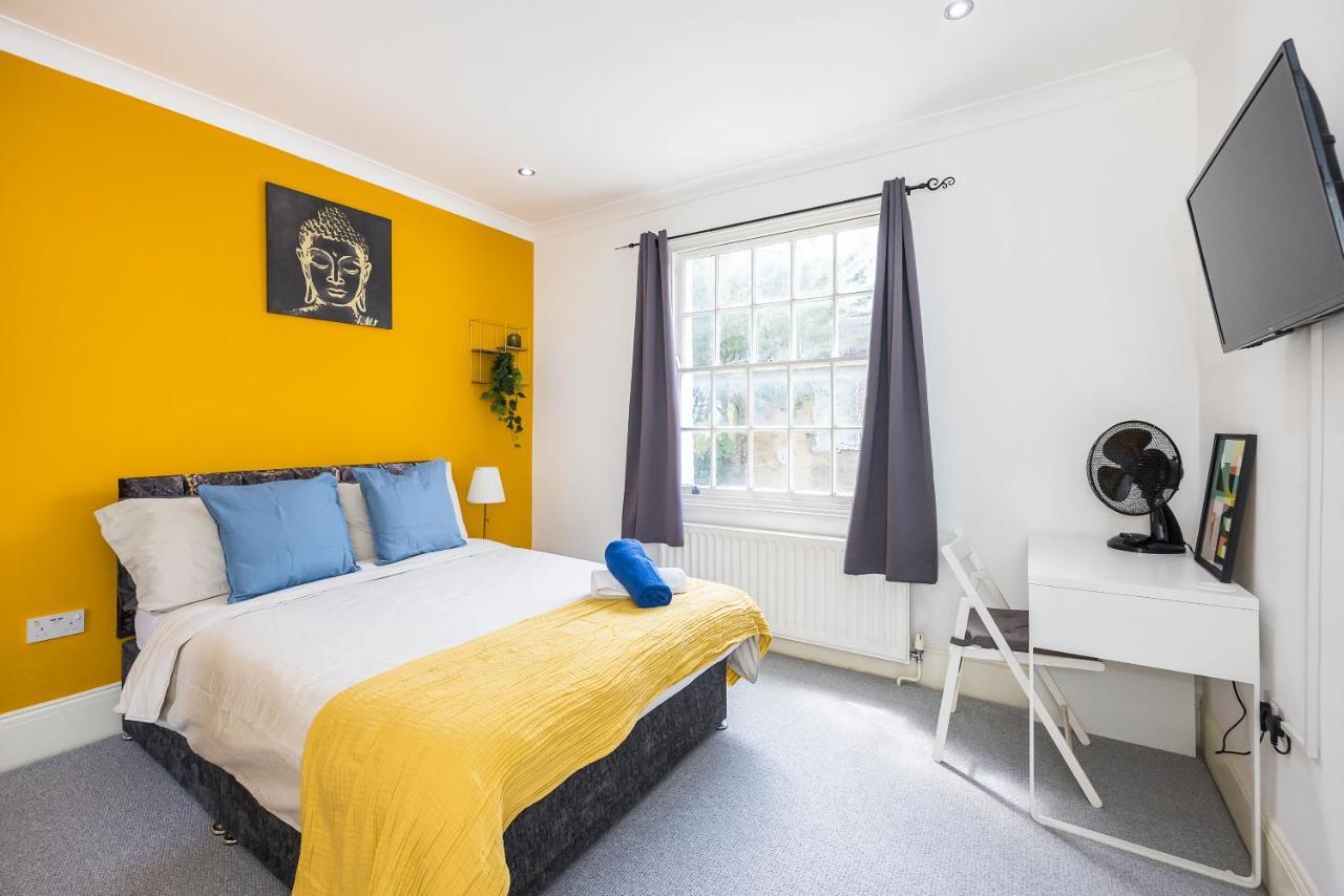 Maison d'hôtes Verv Islington