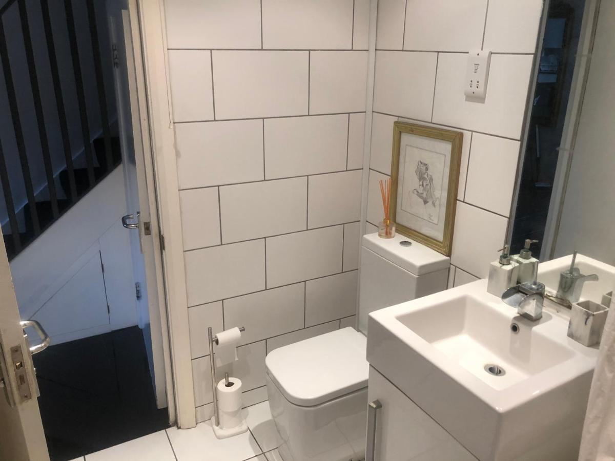 And Private Bathroom In The Whitehouse * Londres