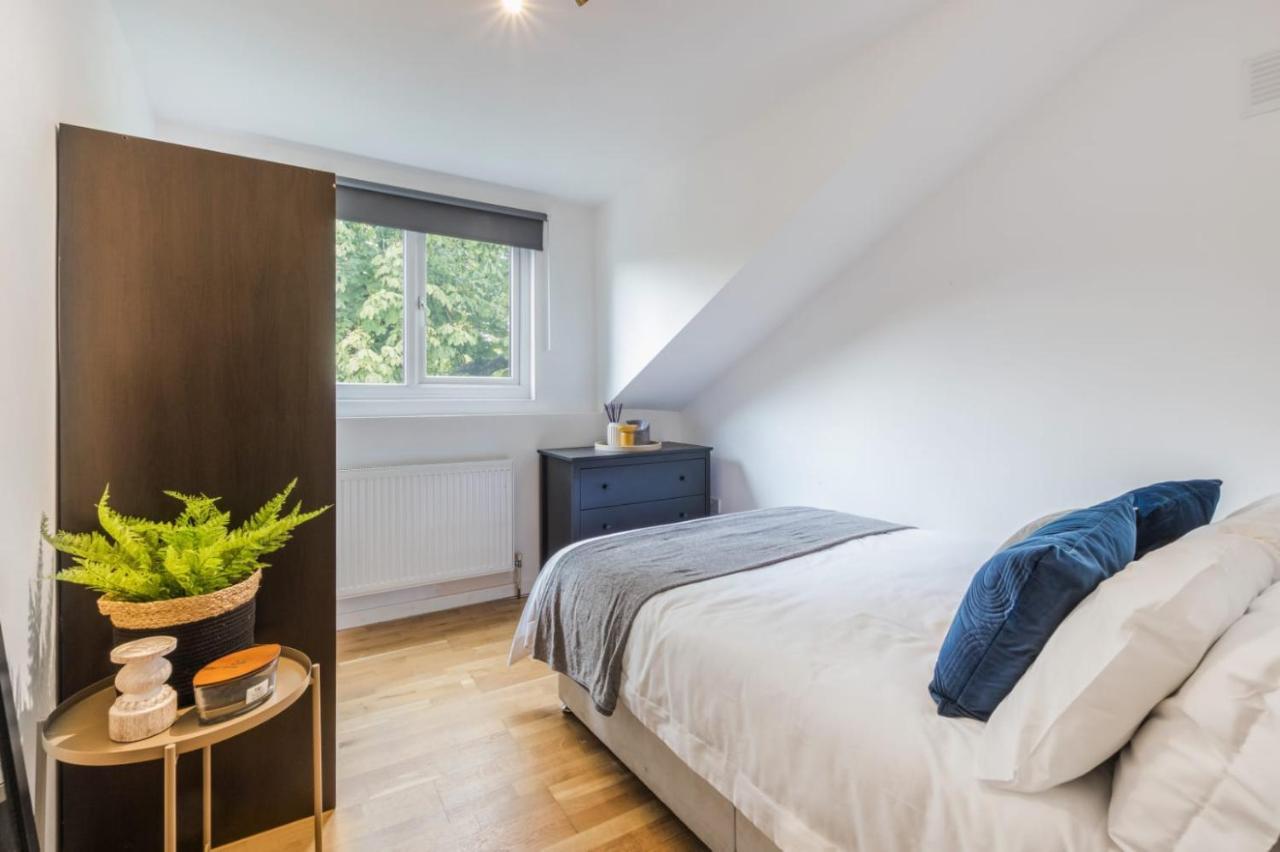 In Brixton Next Door To Brockwell Park Apartamento *