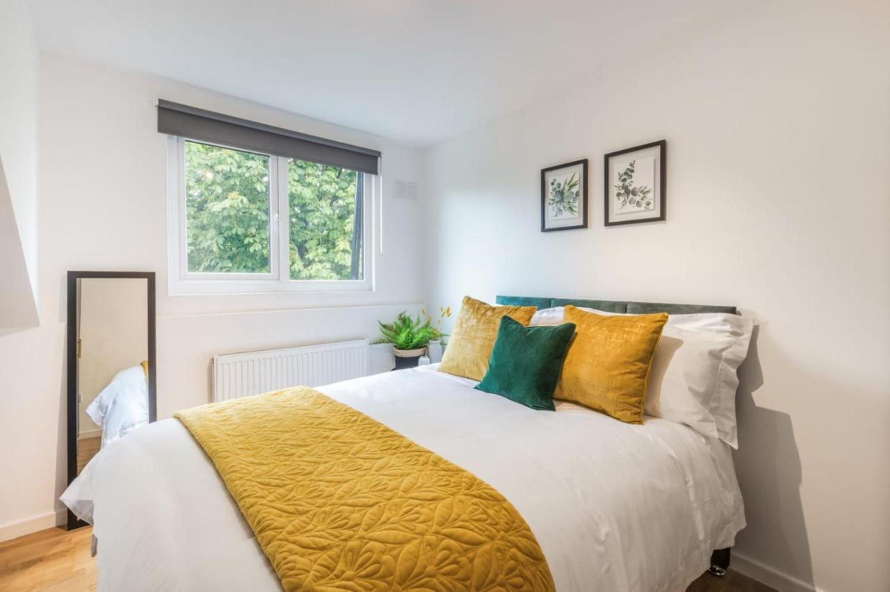 Apartamento In Brixton Next Door To Brockwell Park *