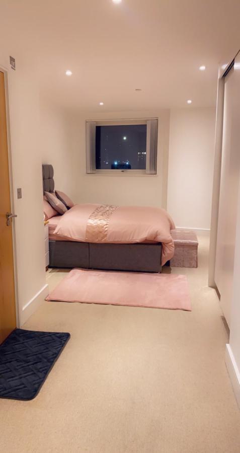 Excel Apartment London