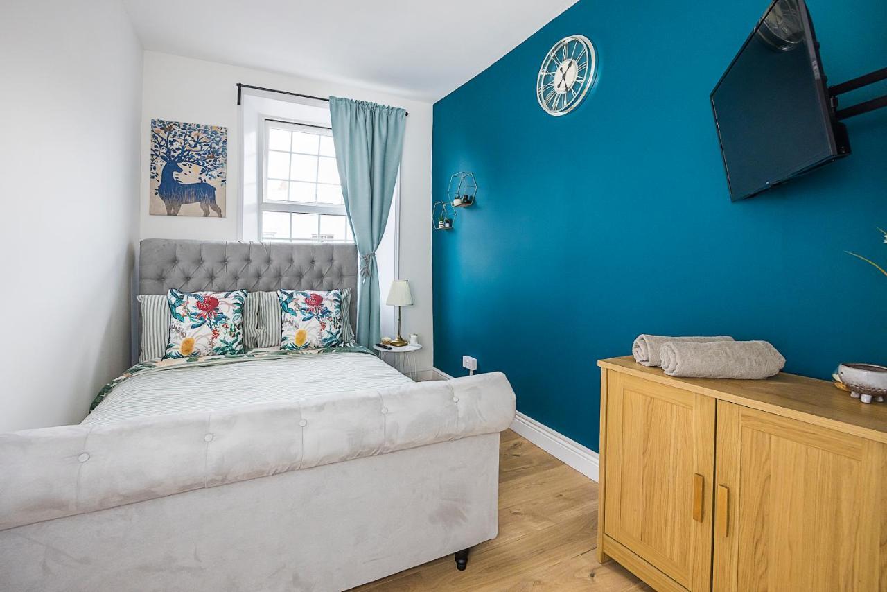 Gasthuis Pimlico Hub *