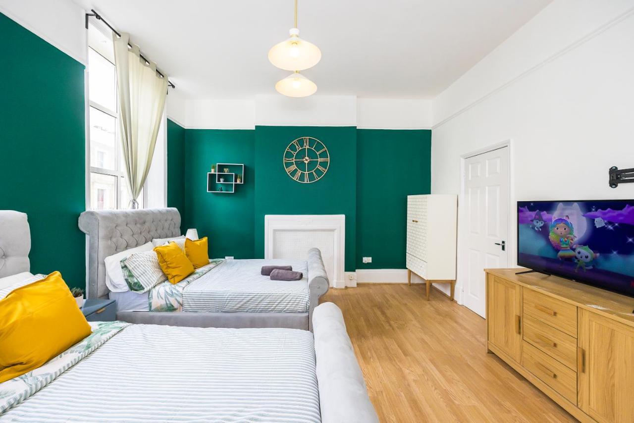 Pimlico Hub * Londen