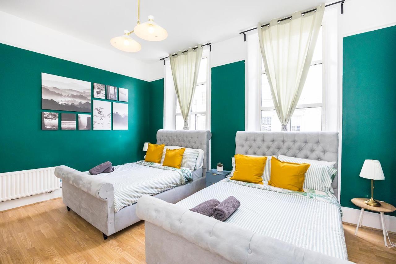 Pimlico Hub Gasthuis Londen