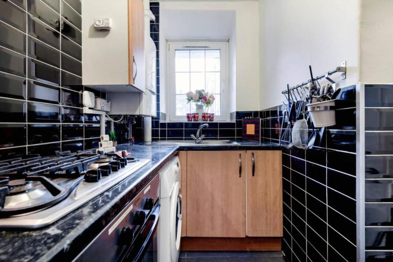 Fabulous 2 Bedroom In Bridge Apartamento Londres