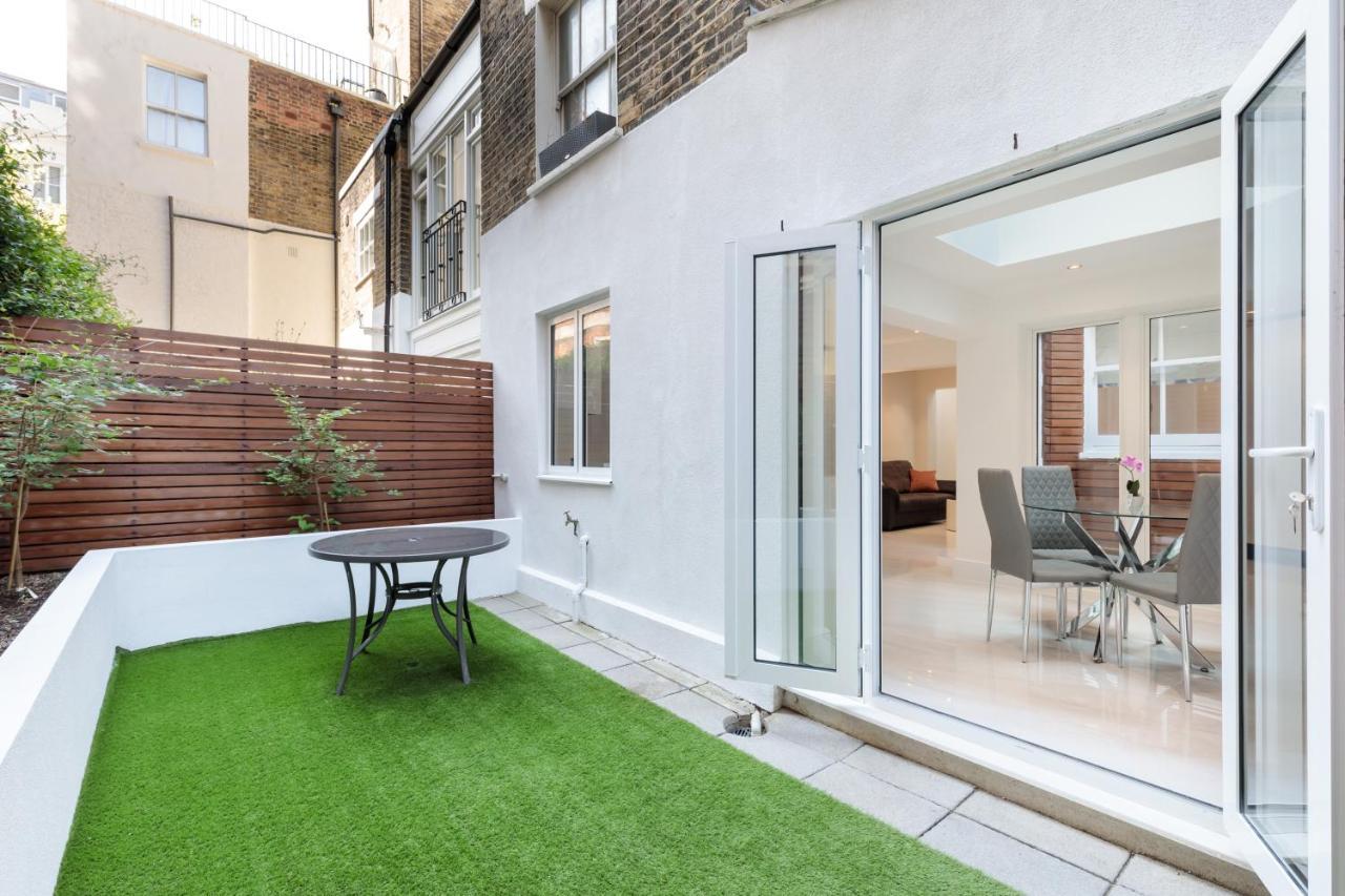 Luxury Escapes @ Victoria Appartement Londres