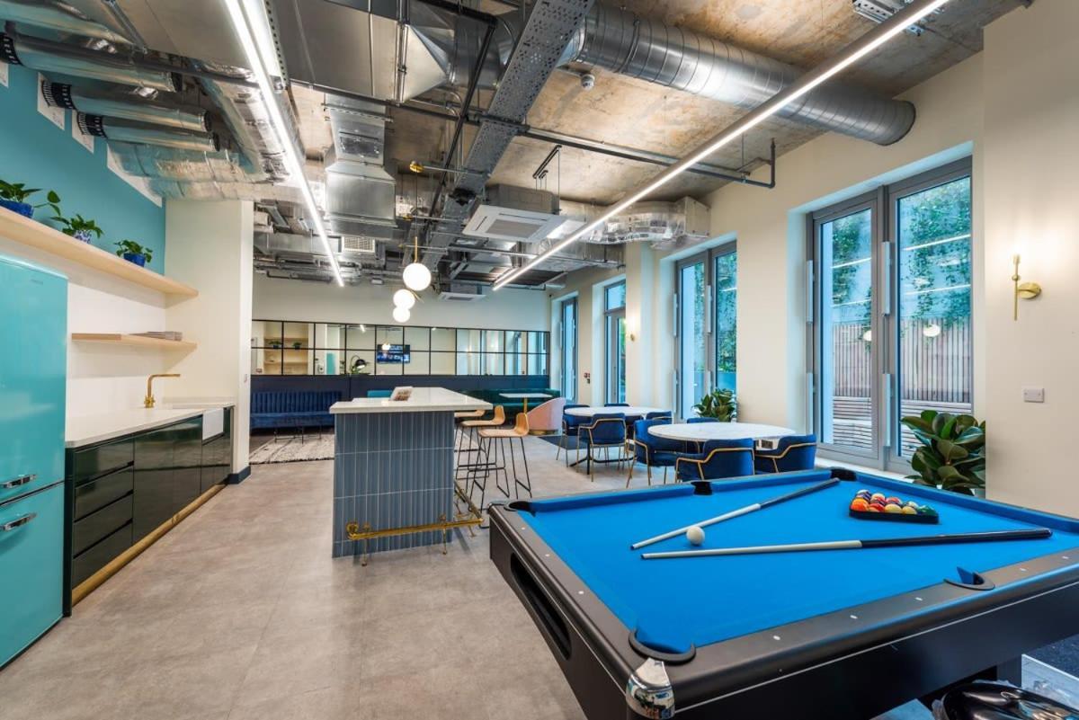 For Students Only Private Bedrooms With Shared Kitchen At Great Court In