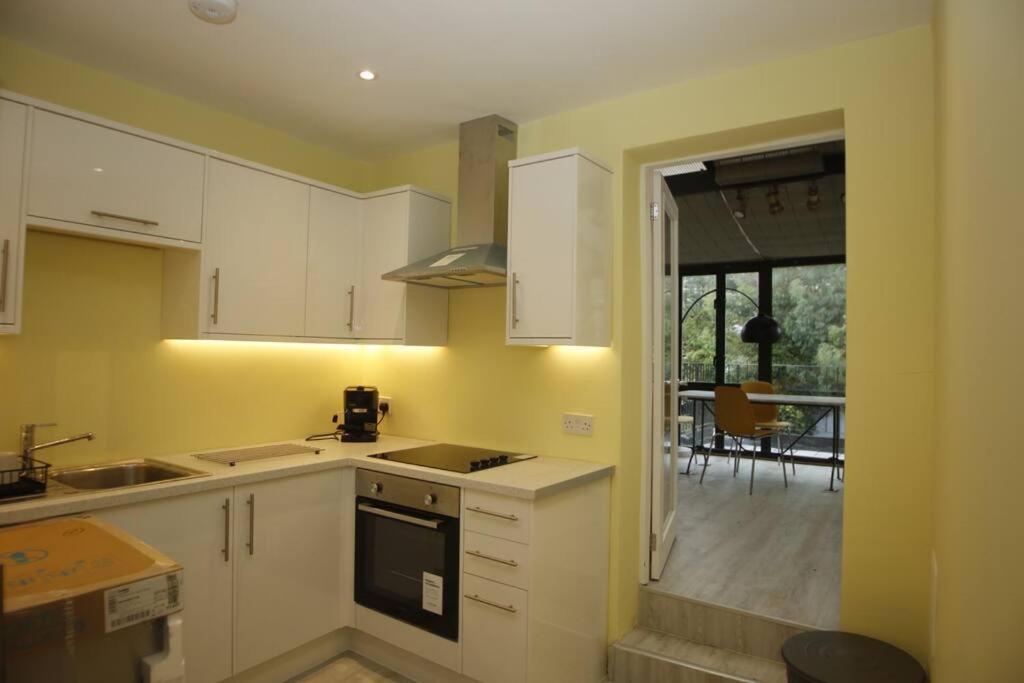 Hygge Camden Town 2 Bedrooms *