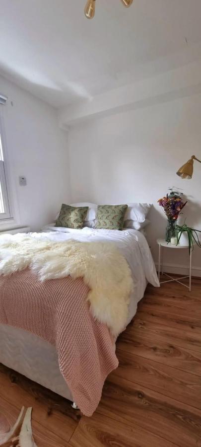 Stylish 3 Bedroom Townhouse In Brockley With Large Garden Casa de férias Londres