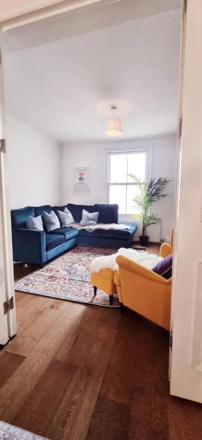 Stylish 3 Bedroom Townhouse In Brockley With Large Garden Londres