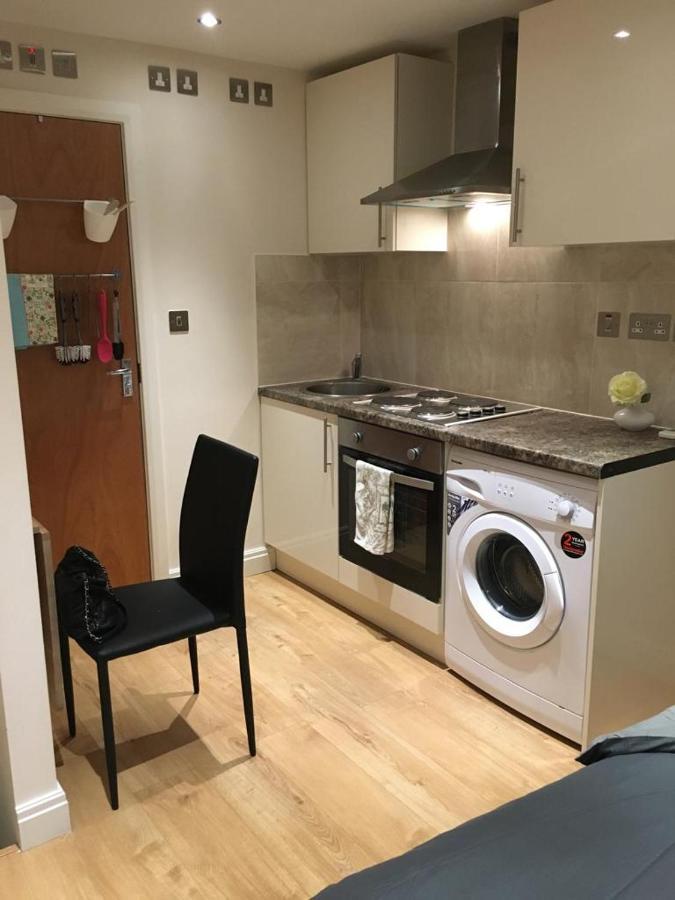 Appartement Flat In The Heart Of Golders Londres