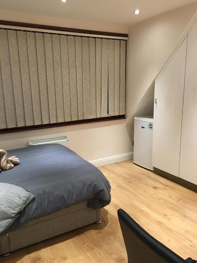 Appartement Flat In The Heart Of Golders Londres