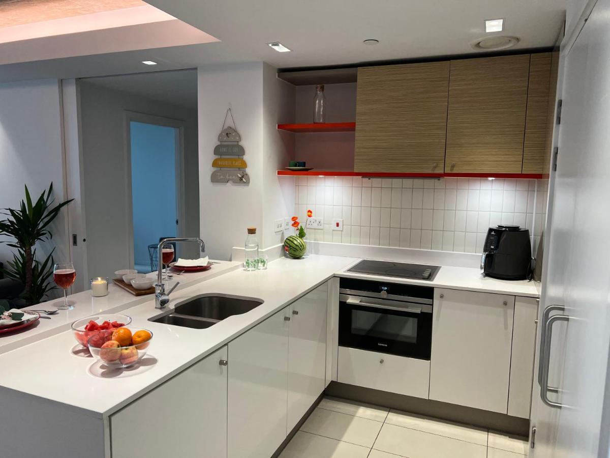 Riverline Heights Near O2 & Excel Free Parking Appartement