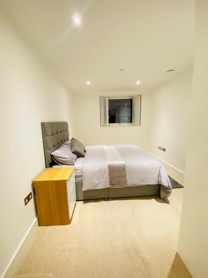 Excel Apartment London