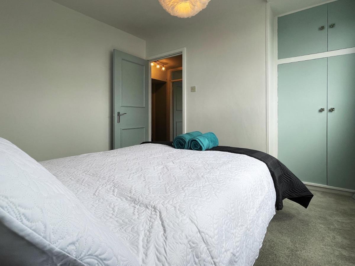 Apartment Pam's At Chelsea London