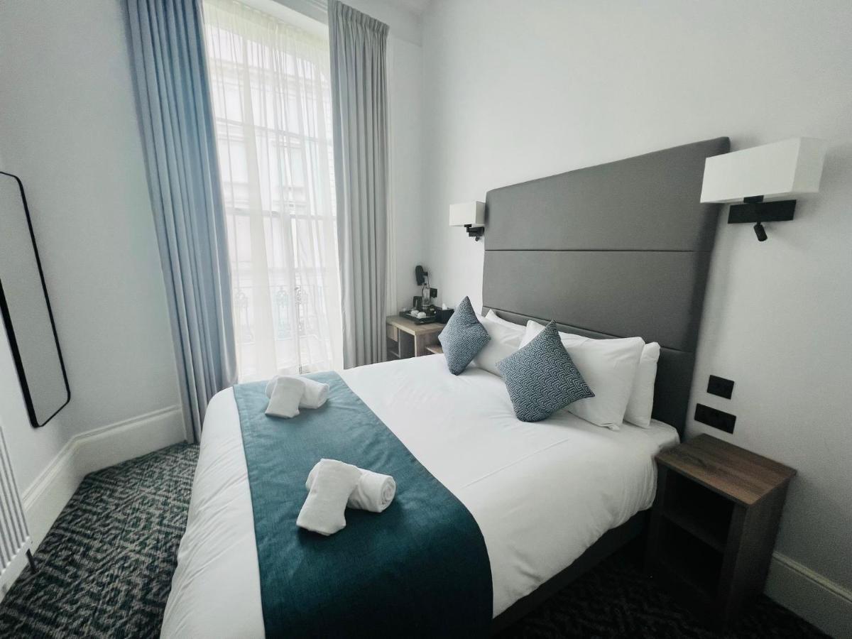 Hotel The Chapter - The J Hyde Park