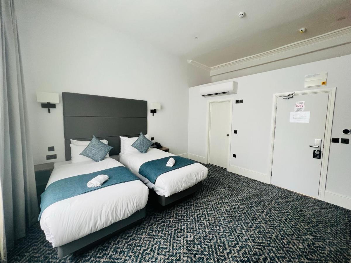 Hotel The Chapter - The J Hyde Park Londres