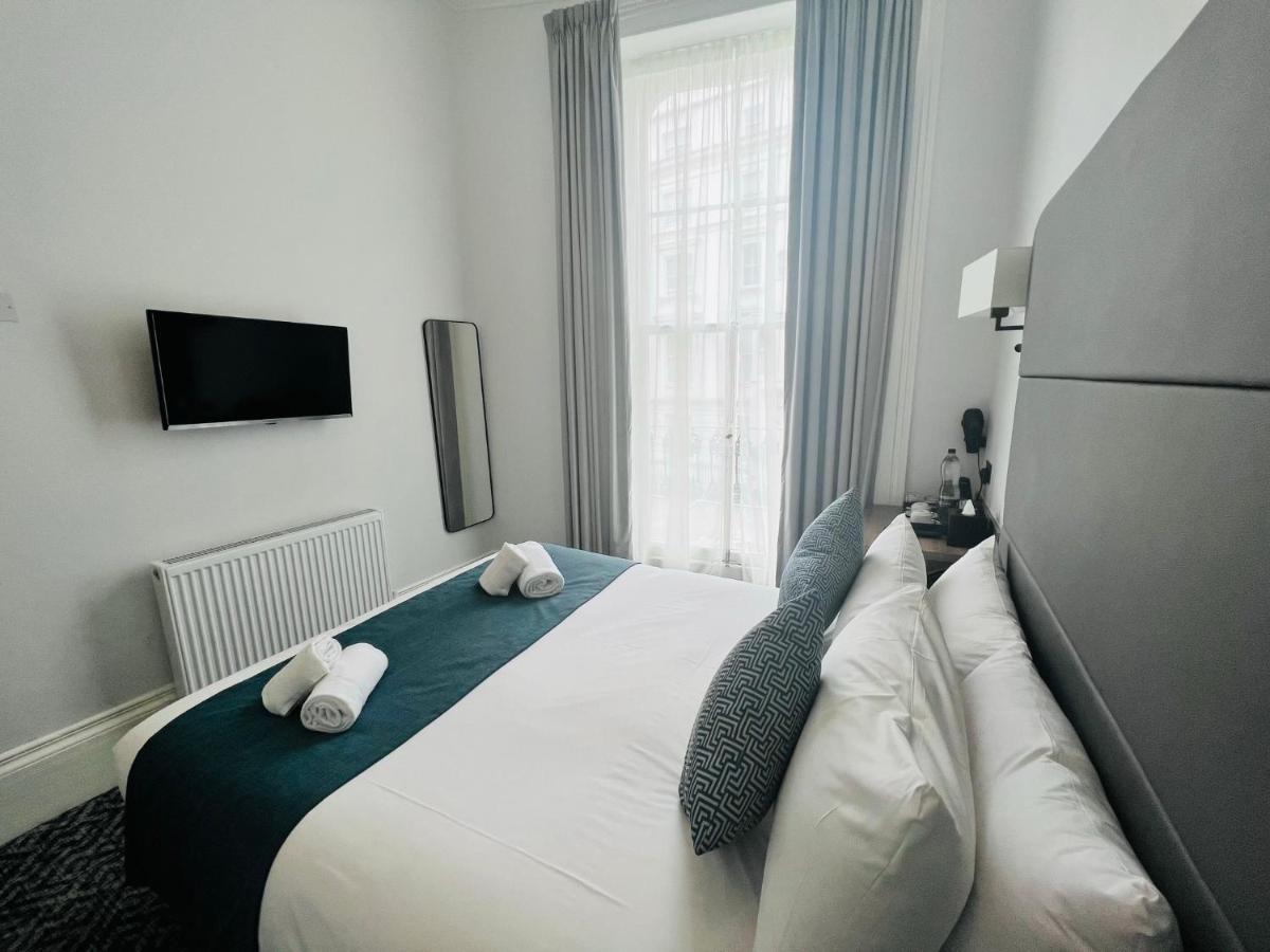 The Chapter - The J Hyde Park 3* Londres