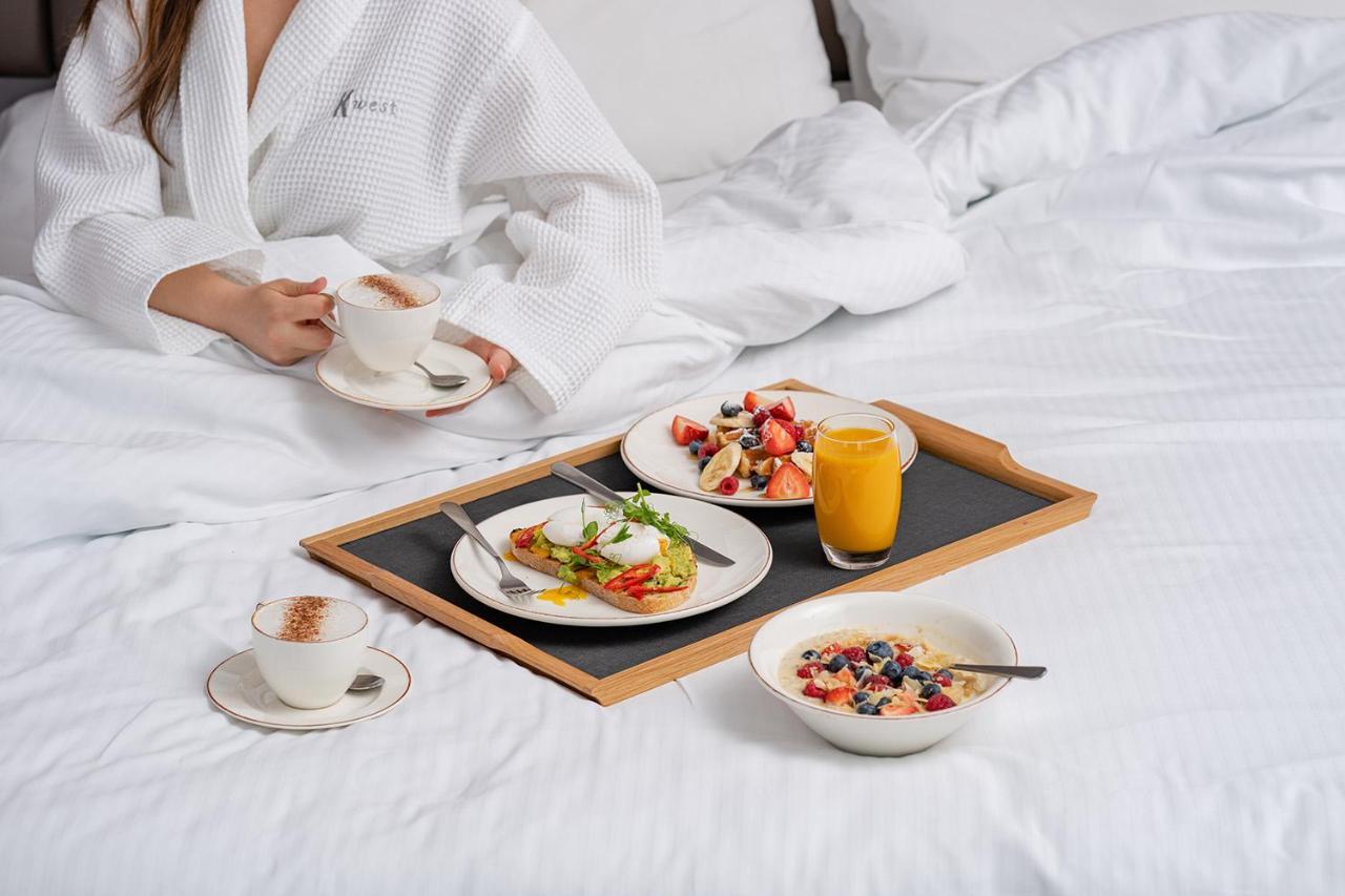 Hotel K West & Londres