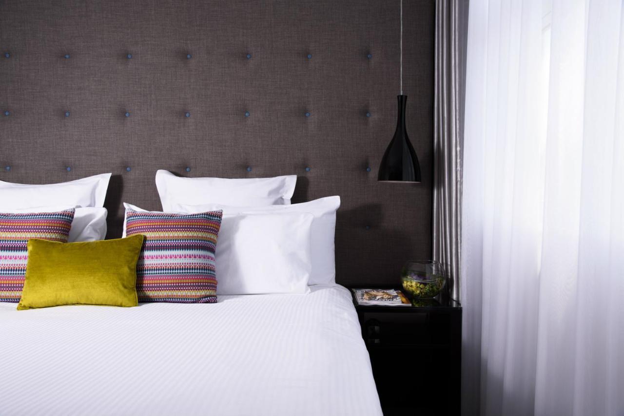 K West & Hotel Londres