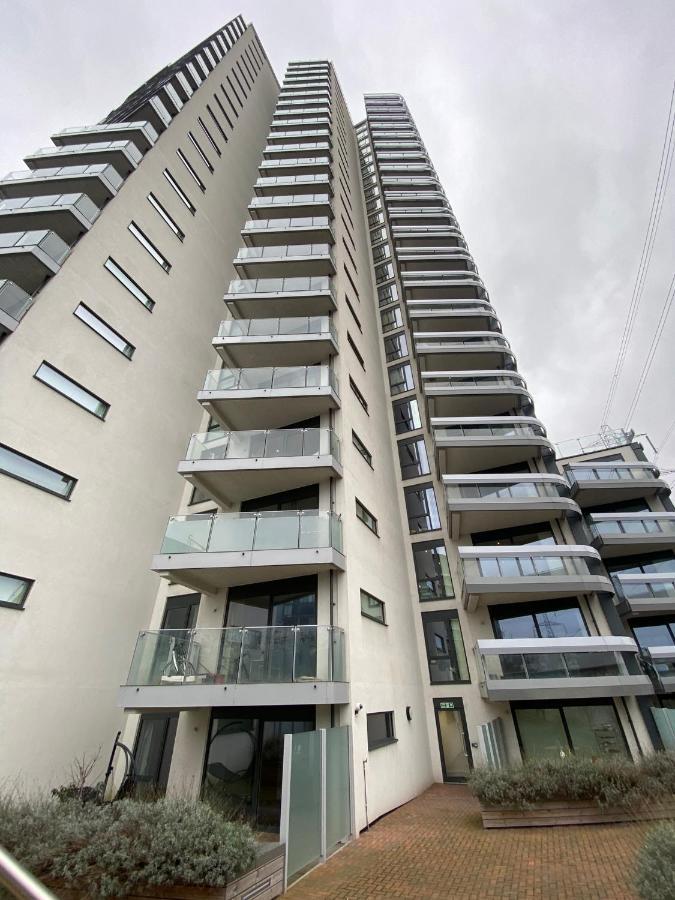 Apartment Excel *