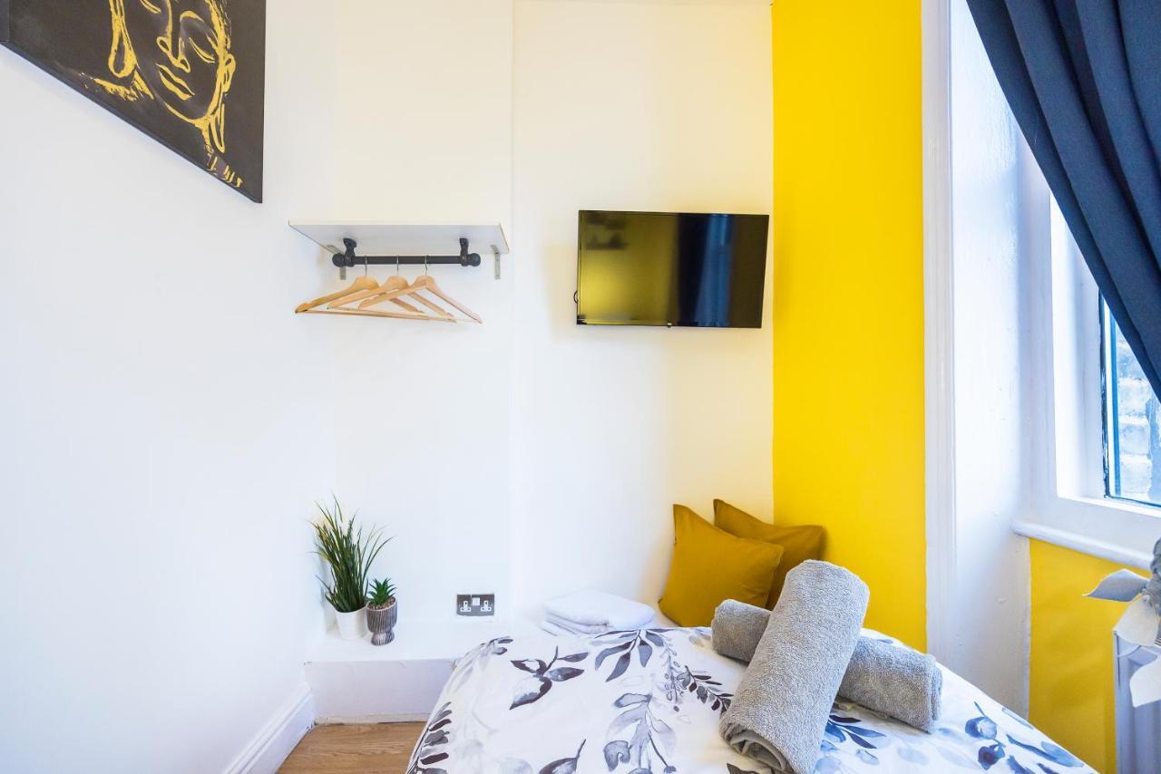 Pimlico Hub Gasthof *