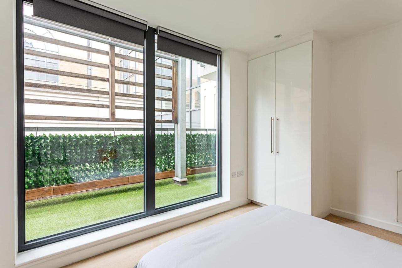 Appartement Tower Hill Iii *