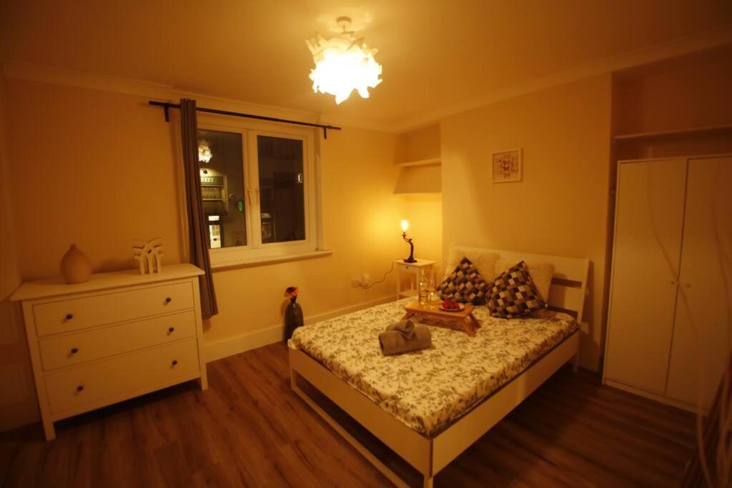 Hygge Camden Town 2 Bedrooms Apartamento