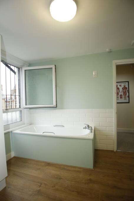 Apartamento Hygge Camden Town 2 Bedrooms