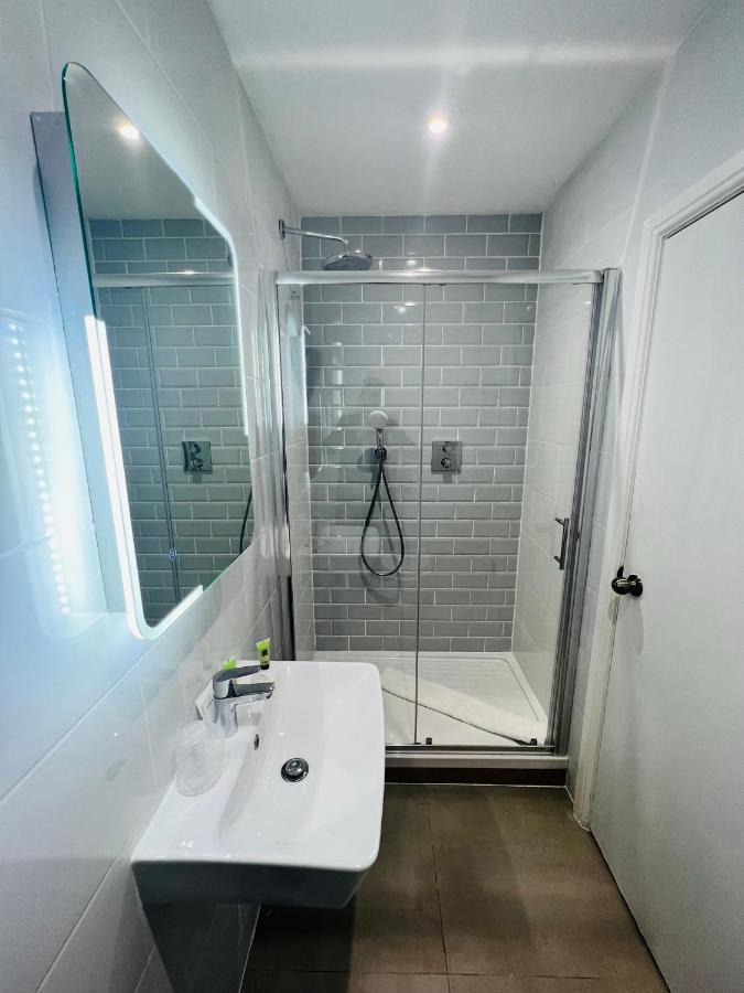 Hotel The Chapter - The J Hyde Park Londres