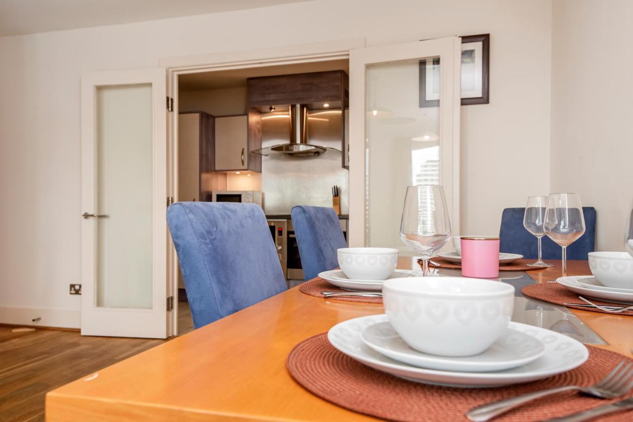 Appartement Amazing Thames View