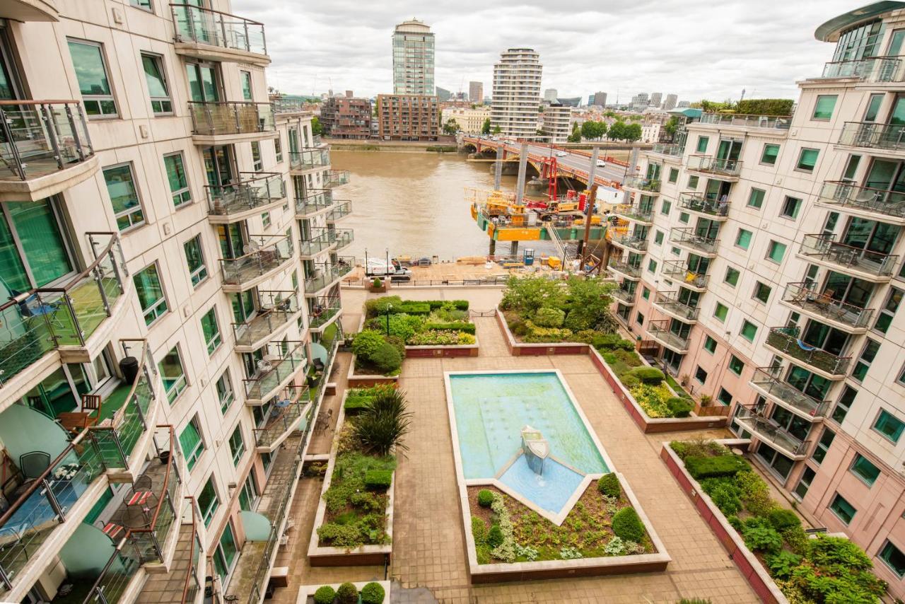 Appartement Amazing Thames View *