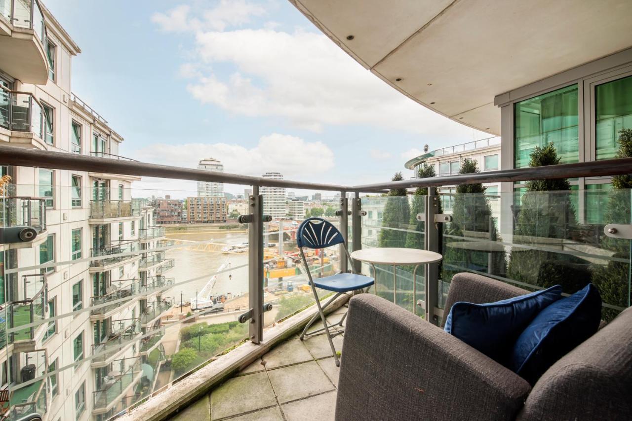 Appartement Amazing Thames View *