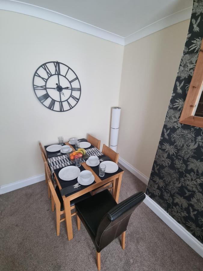 Appartement Ew