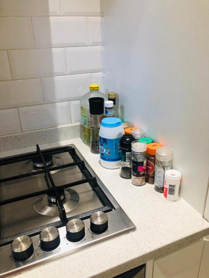 Apartamento 2 Bedroom Close To Camden Town