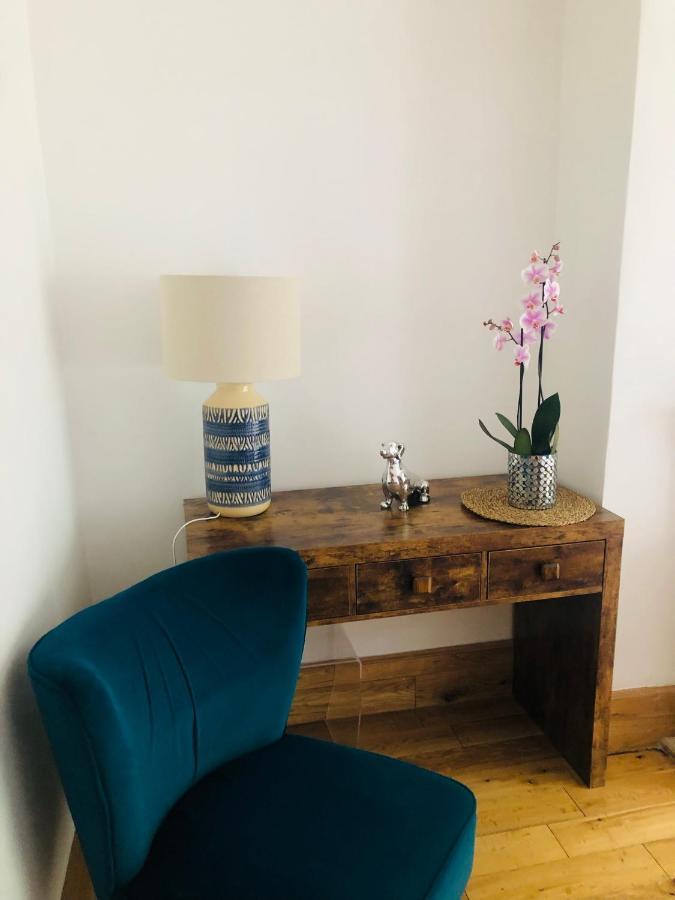 2 Bedroom Close To Camden Town Apartamento