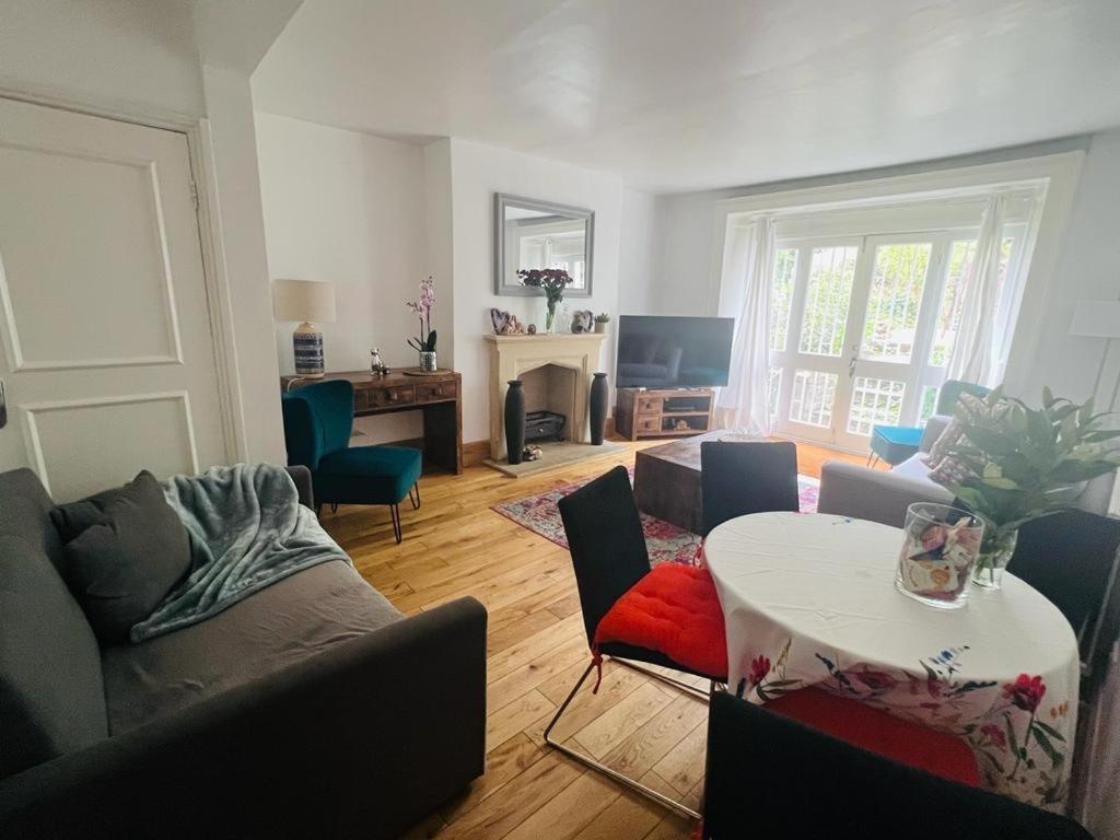 2 Bedroom Close To Camden Town Apartamento Londres