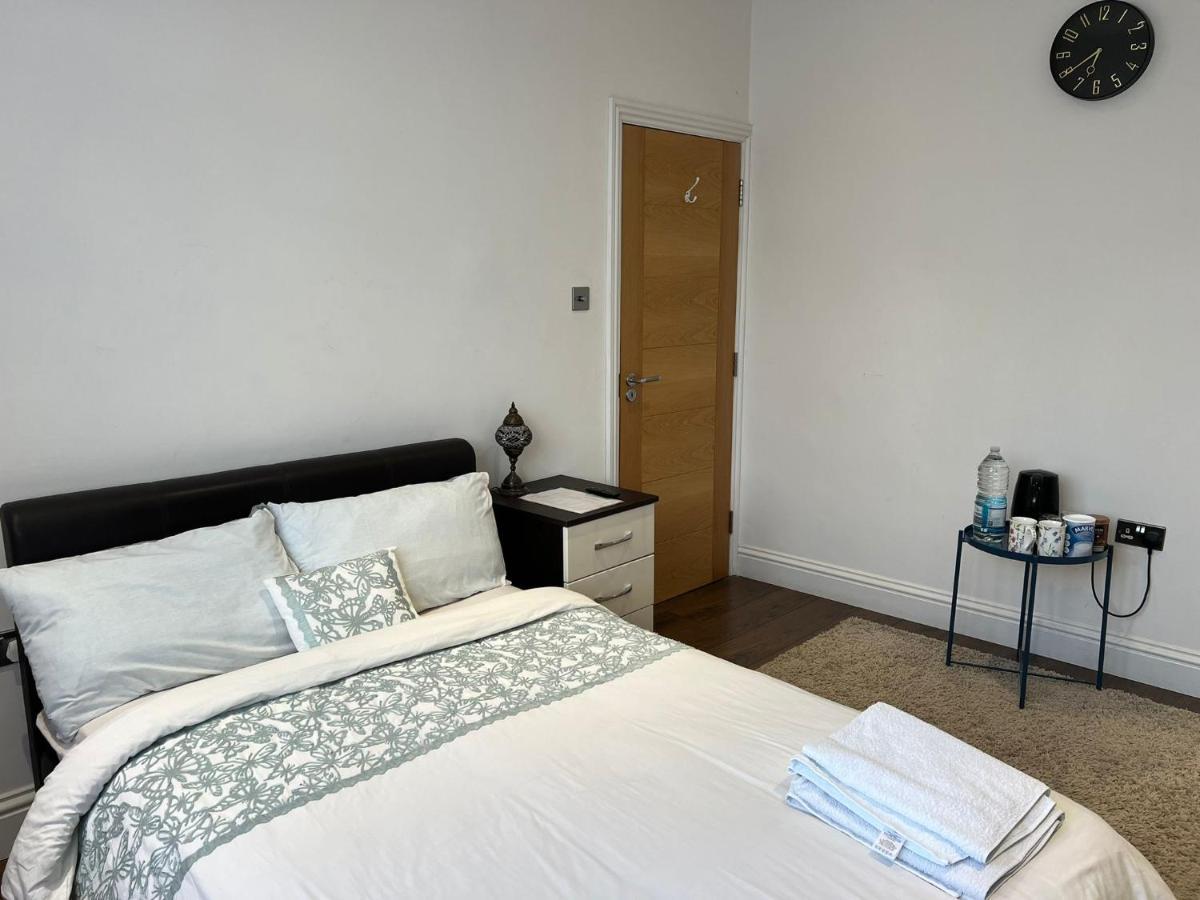 Deluxe Near Tottenham Hotspur Stadium Habitación en casa particular Londres