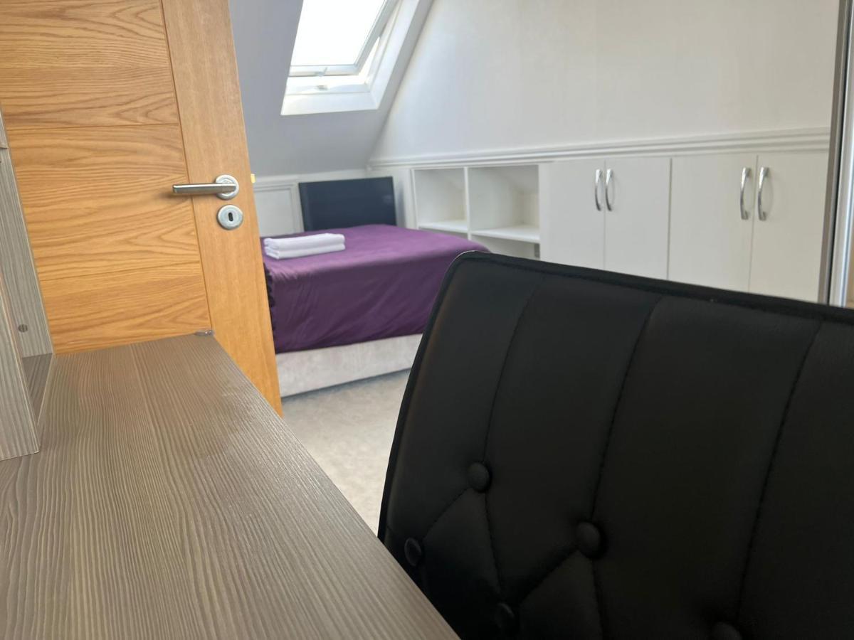 Habitación en casa particular Deluxe Near Tottenham Hotspur Stadium *
