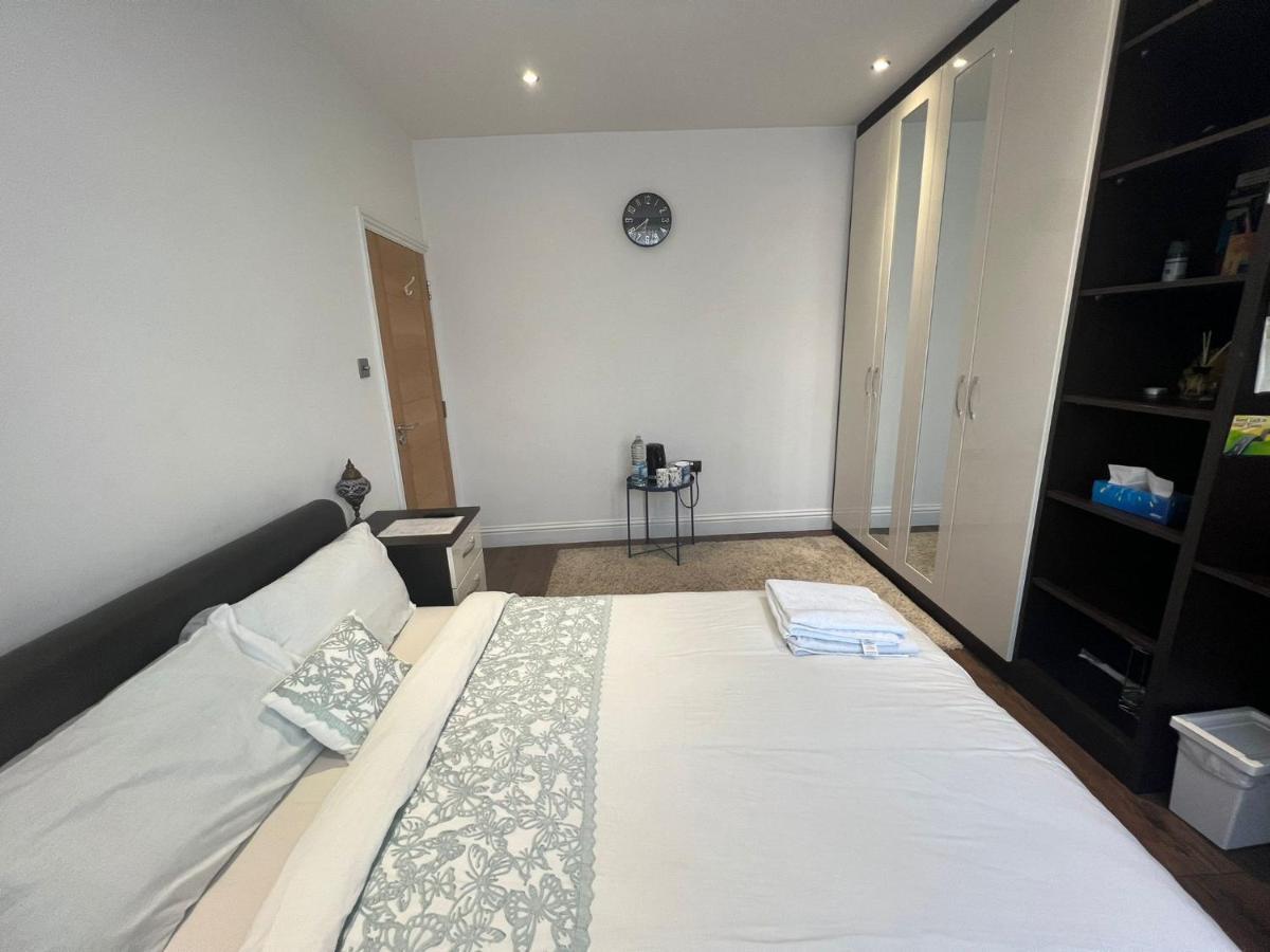 Deluxe Near Tottenham Hotspur Stadium Habitación en casa particular