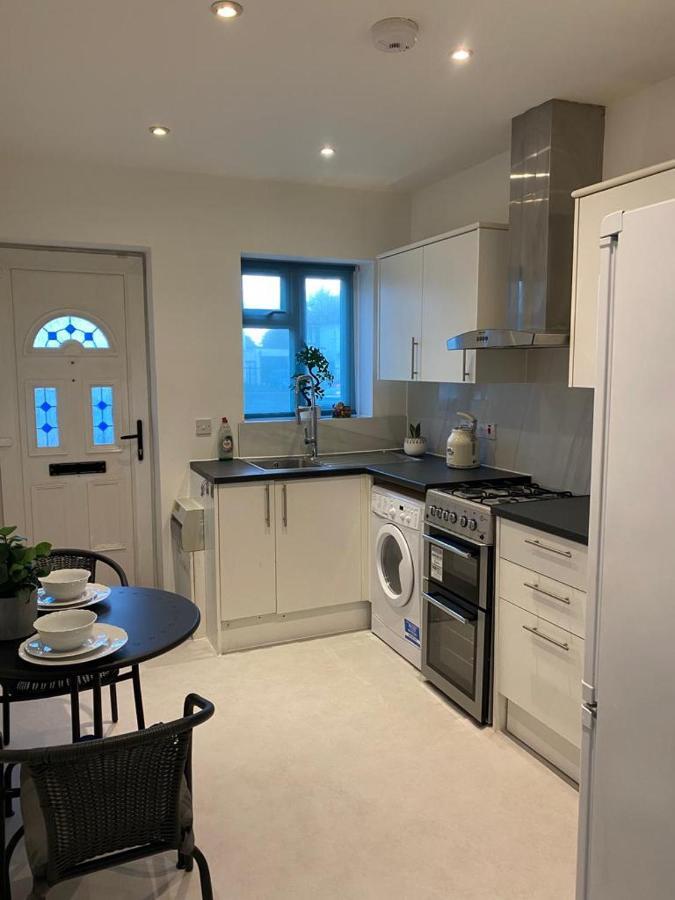 Apartamento Sweet Golders Garden Flat *