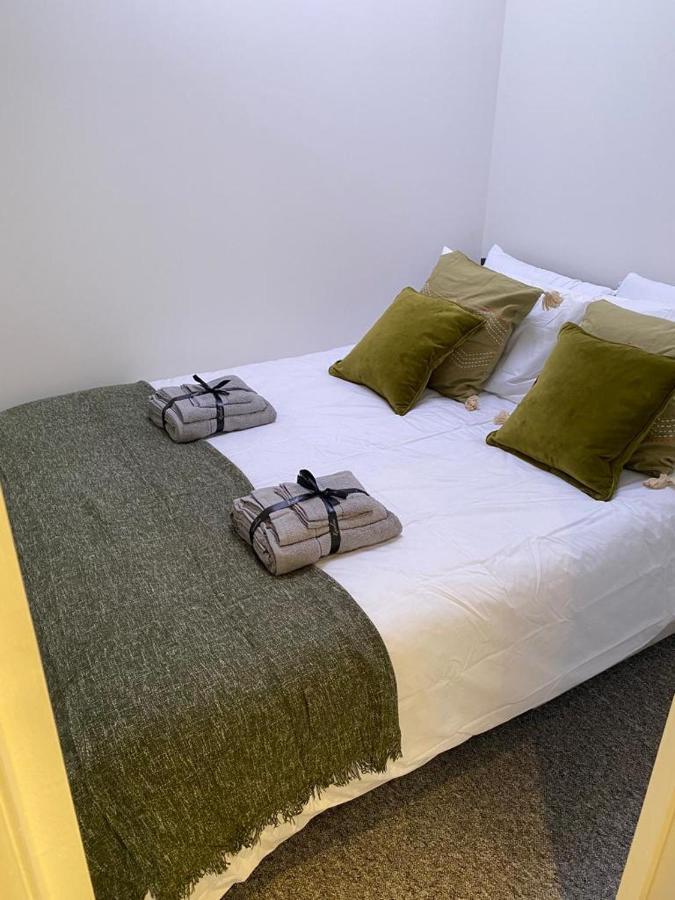 Apartamento Sweet Golders Garden Flat *