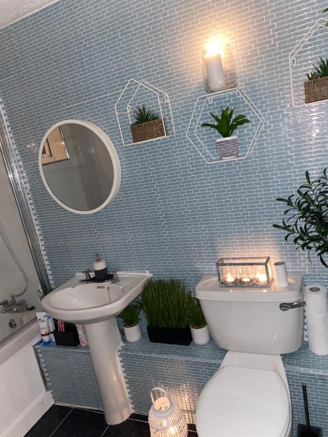 Apartamento Blackgate *