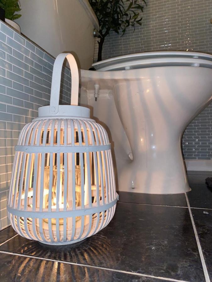 Apartamento Blackgate Londres