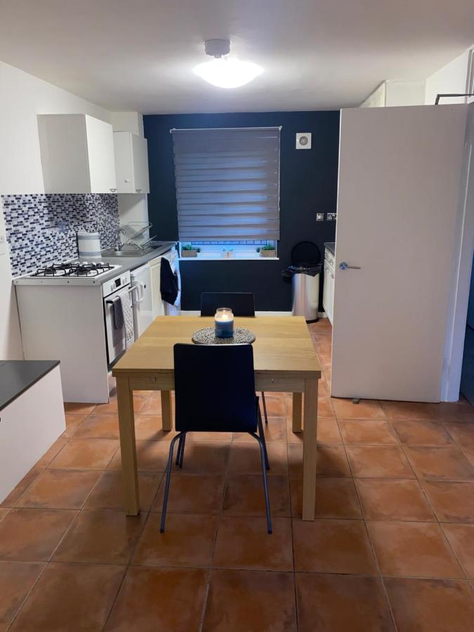 Blackgate Apartamento
