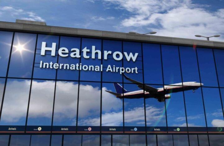Appartement Private In Shares Flat Near Heathrow Airport