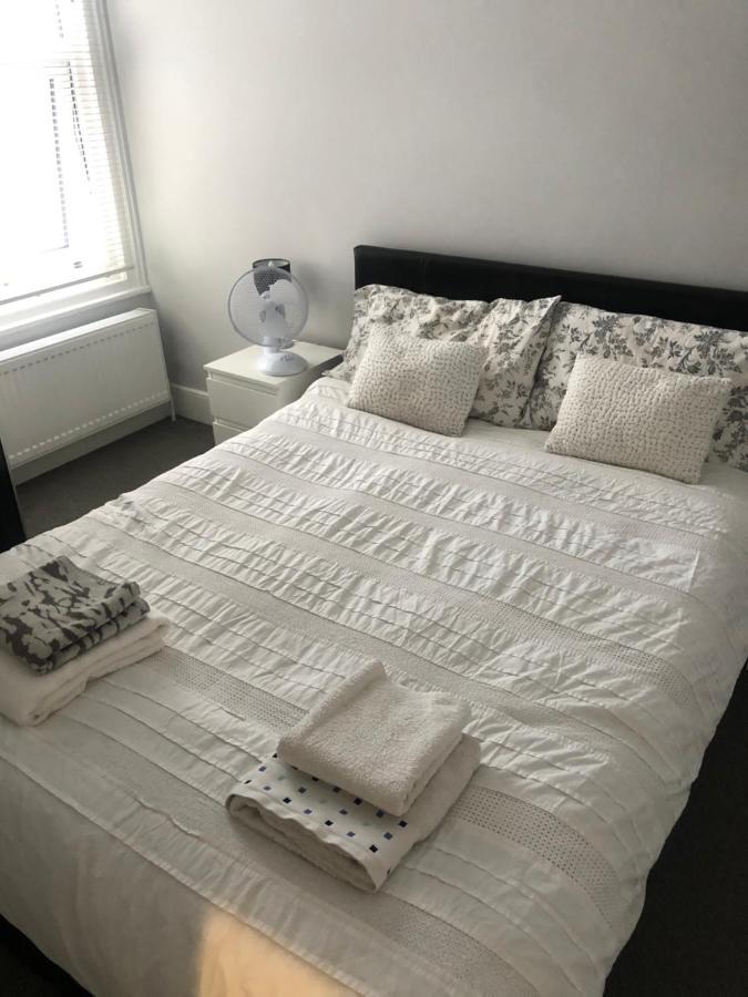 Appartement Great 4 Bedroom In Tooting *